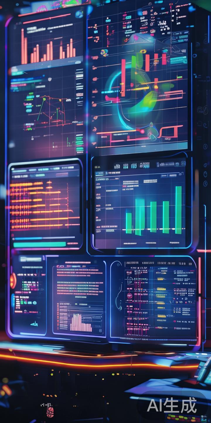 此外，随着大数据与云计算的应用，代理能够实时监控用