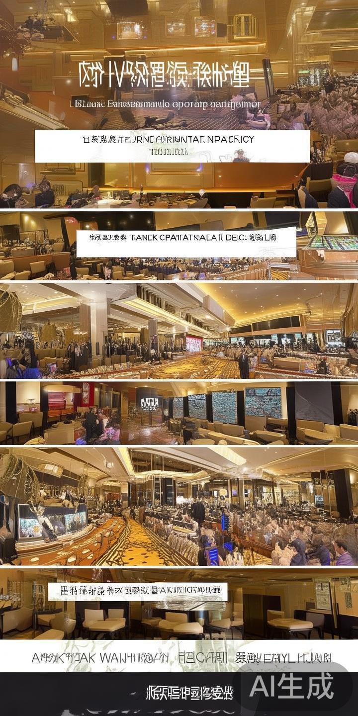 澳门金沙娱乐场顺利完成提款操作的详细指南与实用技巧 澳门金沙通常支持多种提款方式,包括银行转账、电子支