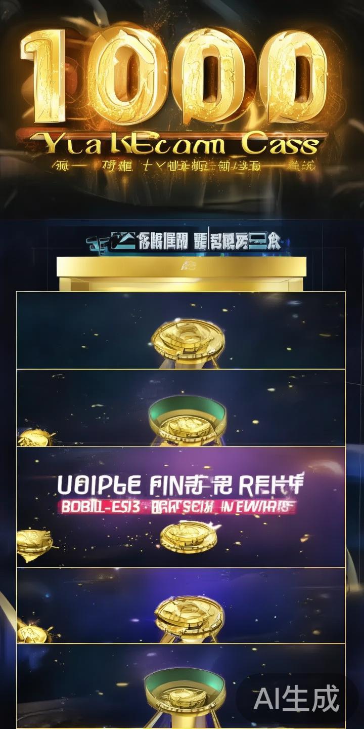 以当前最新优惠为例，平台推出的【注册即送100元现