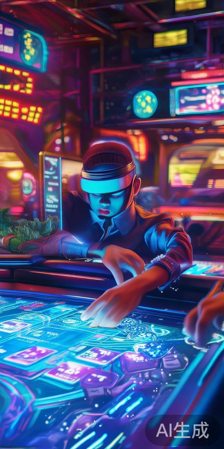 所谓“以小博大”，实际上强调在投入有限的情况下，通