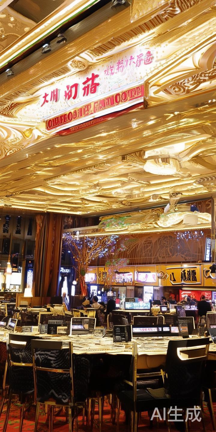 澳门金沙官方直营娱乐城最新优惠活动详解及参与指南 作为澳门地区的著名娱乐品牌,澳门金沙官方直营娱乐城