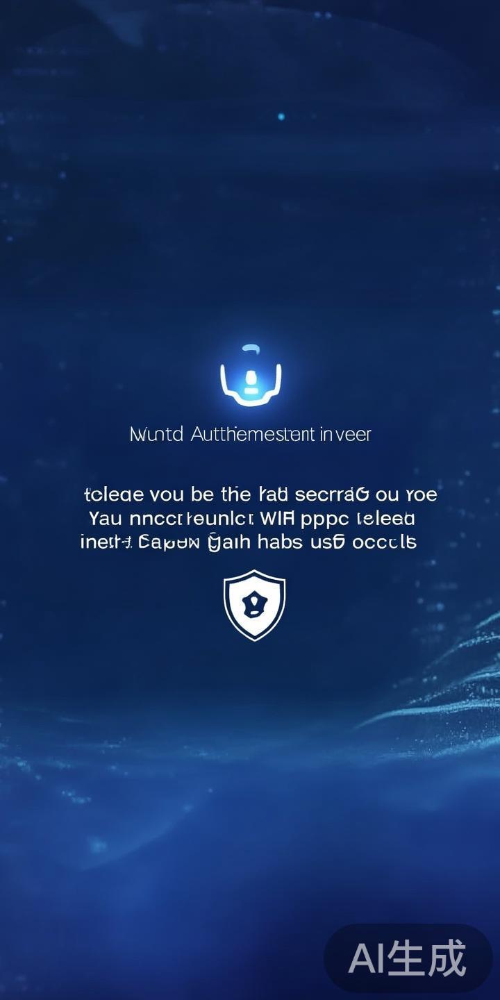 登录过程中，建议开启双重验证功能，增加账户安全保障