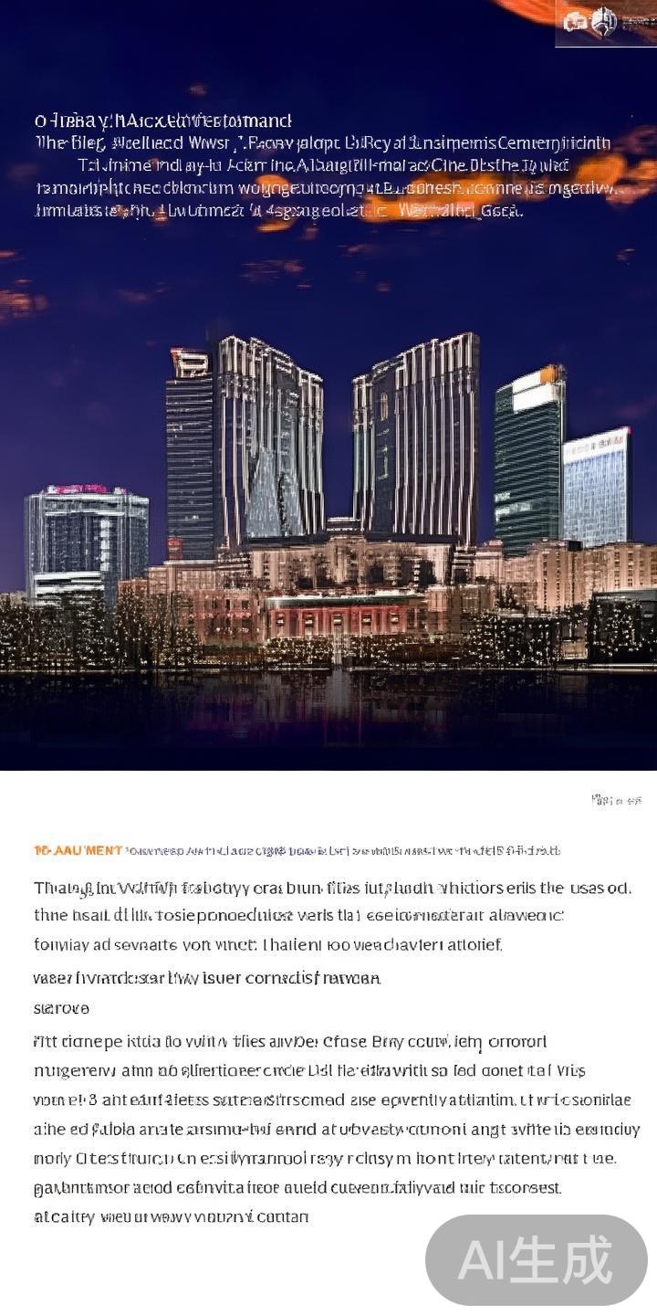 提升用户满意度:打造高效的澳门金沙集团网上客户服务体系与用户体验优化策略 随着互联网技术的不断发展,客户服务体验已成为企业赢