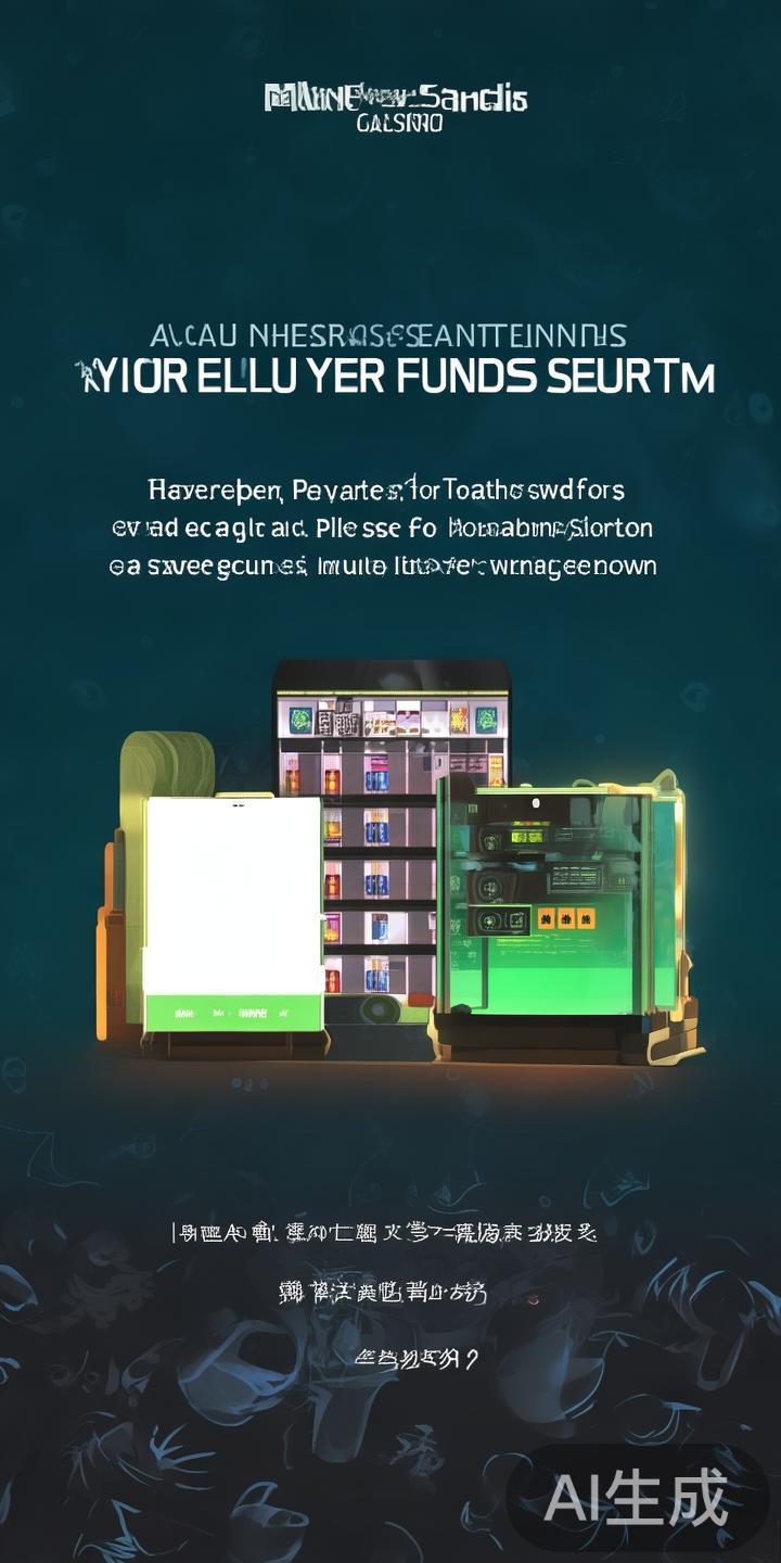 澳门新金沙赌场JSDC安全保障措施与玩家资金全面保护策略解析 在现代线上娱乐行业中,安全保障与玩家资金的保护已成