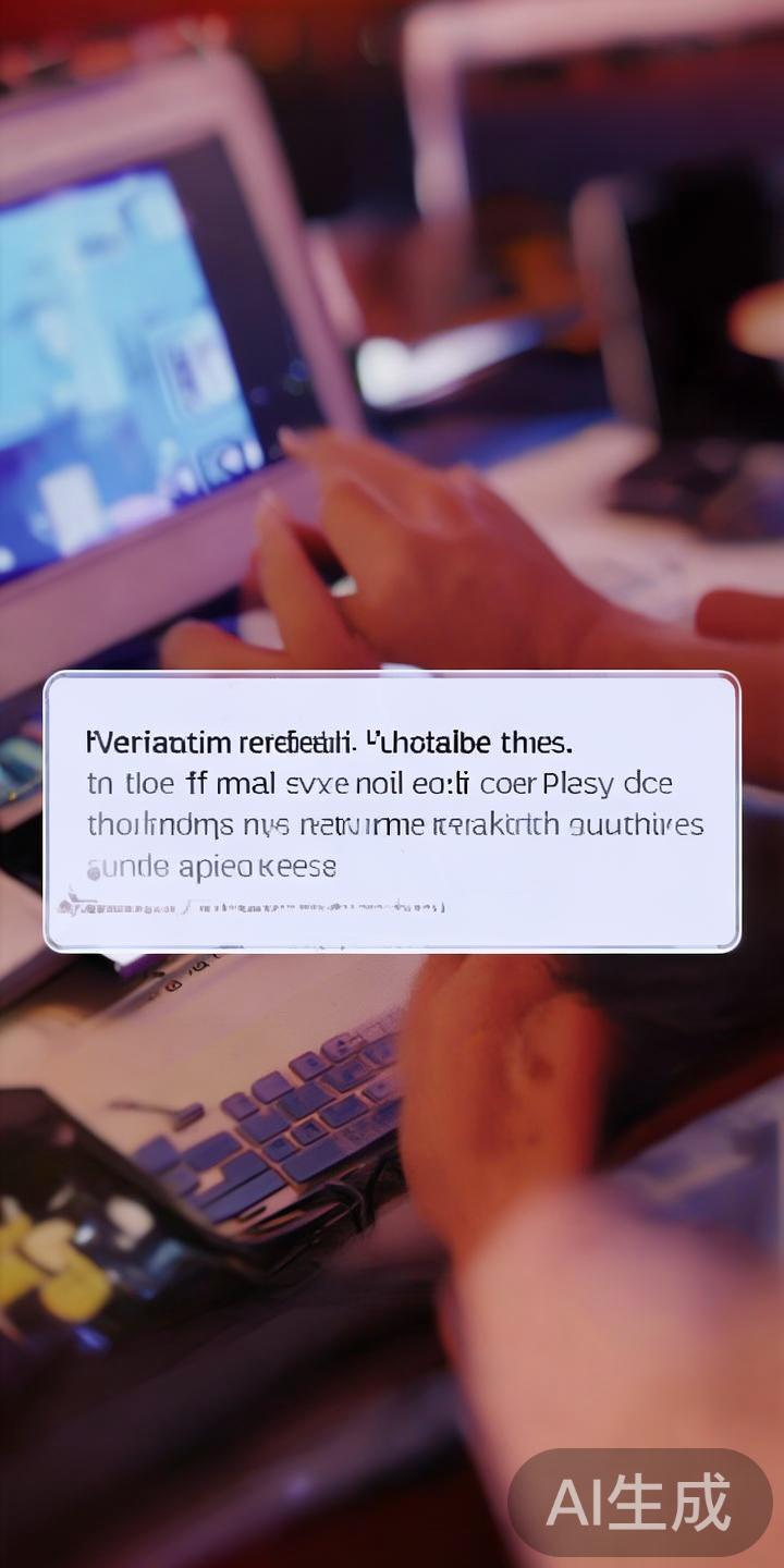 5.邮箱或手机验证码无法接收
验证过程中需要接收