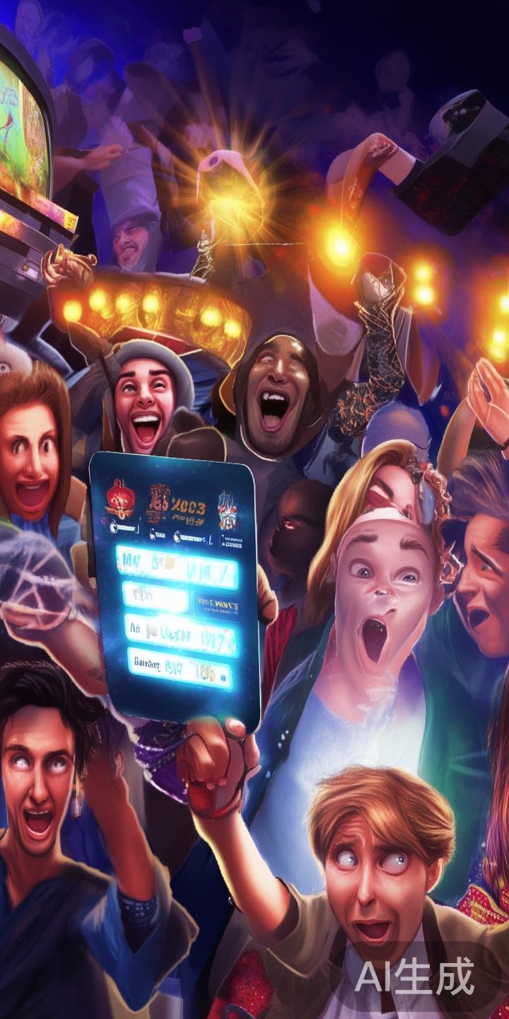 澳门金沙娱乐官方网站最新优惠活动攻略与注册流程详细指南 这些优惠活动不仅为玩家带来了更多实惠,也极大提高了