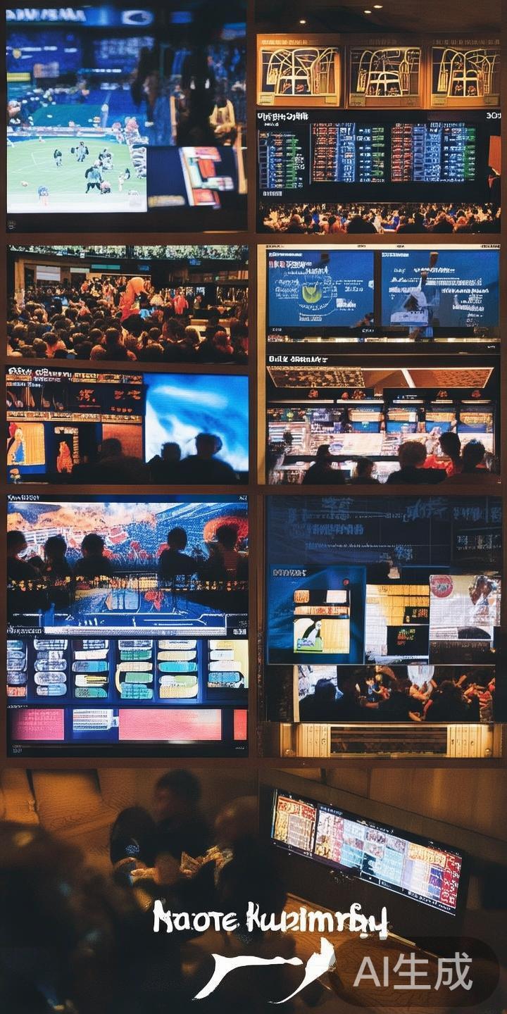 澳门新金沙网投游戏平台全面攻略:游戏种类介绍与实用玩法技巧 体育博彩:
澳门新金沙网投还提供广泛的体育赛事投