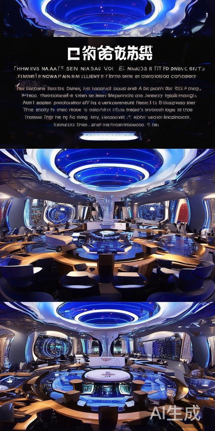 澳门新金沙娱乐场简介及其与百家博平台合作的优势分析与展望 此外,澳门新金沙娱乐场积极引入先进的科技手段,提升