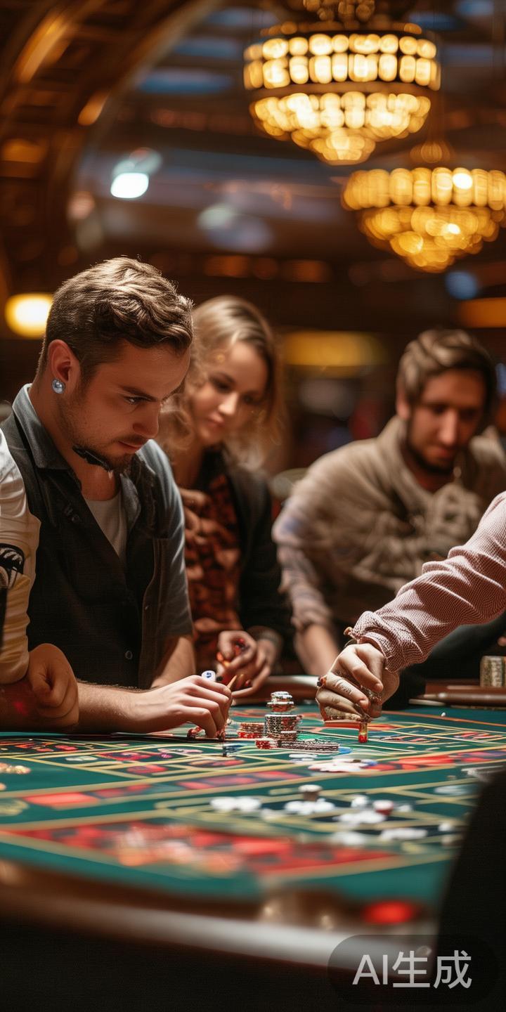 探索澳门金沙娱乐场,享受极致博彩与休闲体验的最佳攻略 提前了解游戏规则与策略
在进入赌场之前,建议花时