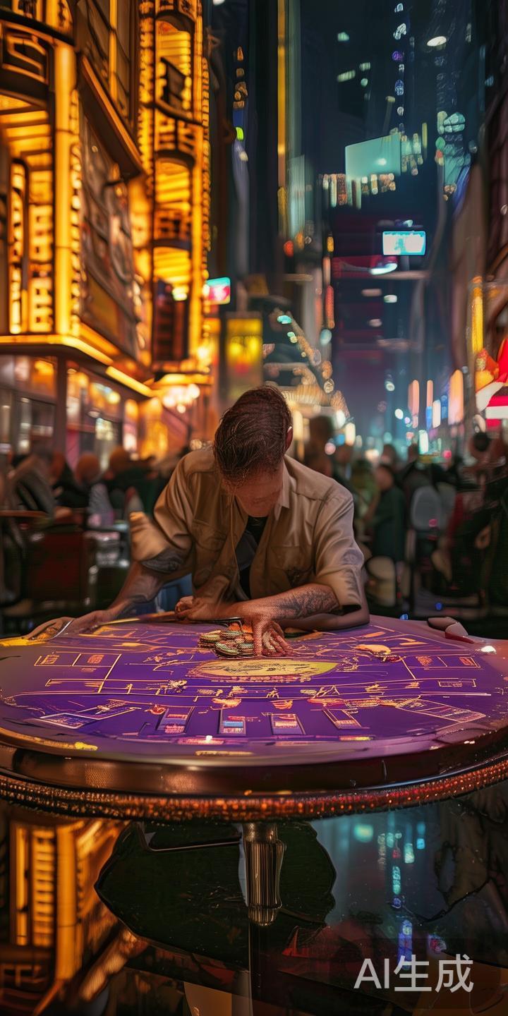 在澳门金沙游戏平台中安全玩二八杠游戏的全面指南 选择正规可靠的平台
首先,安全游戏的前提是选择一